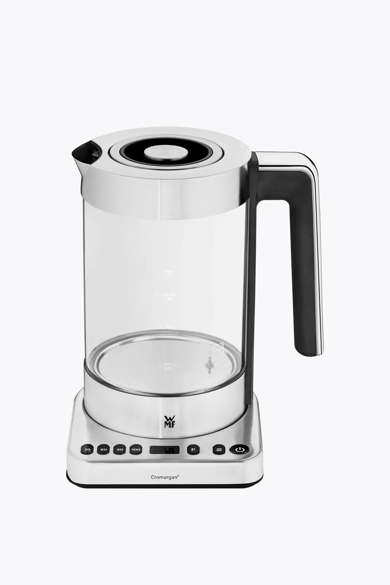 WMF Lono Tee- und Wasserkocher 2in1