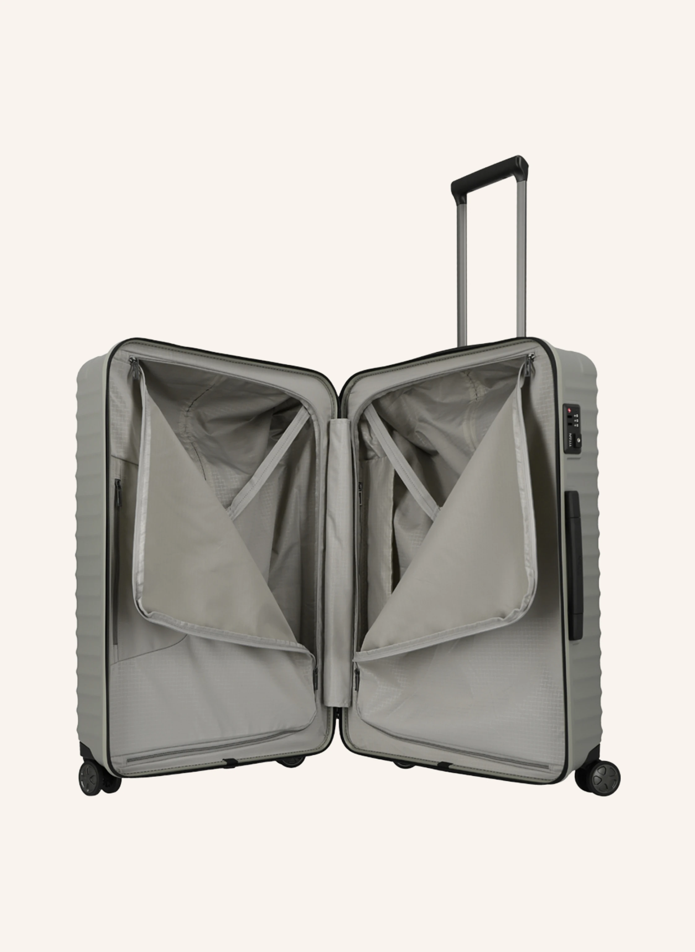 TITAN Trolley LITRON L