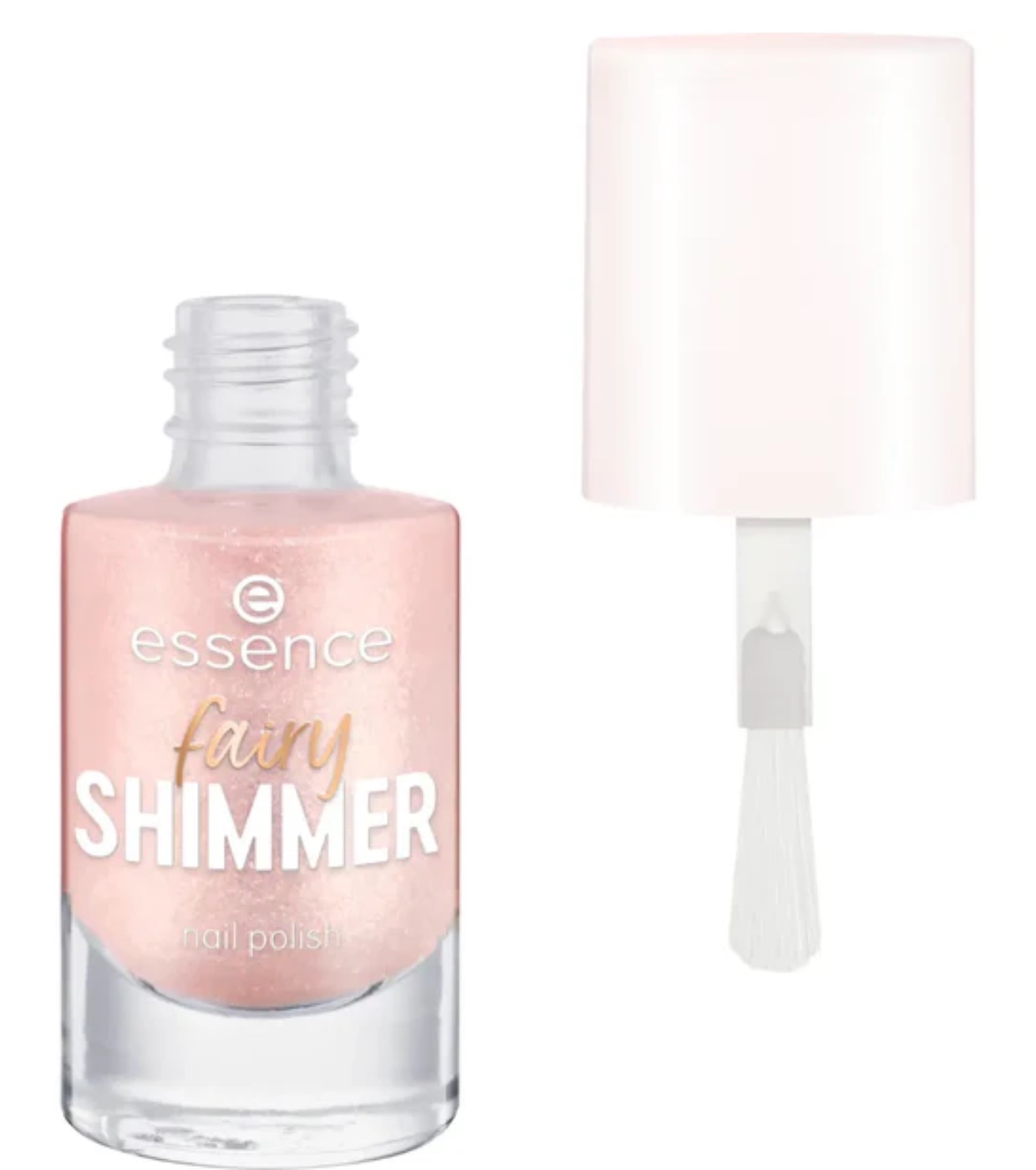 essence - Esmalte Fairy - 05: Shimmer