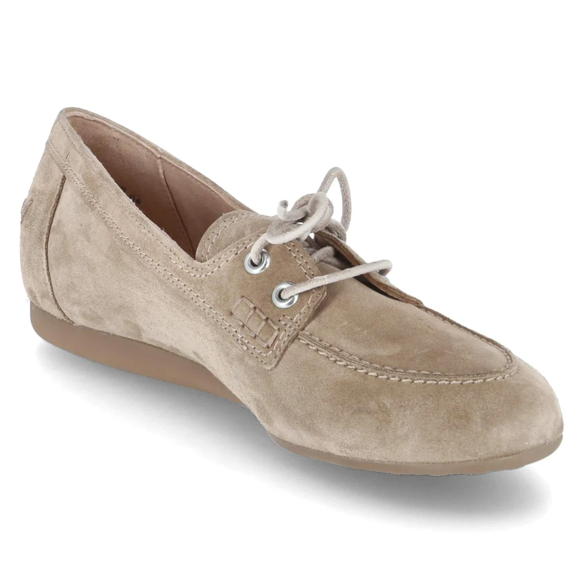 Paul GreenHalbschuhe - grain