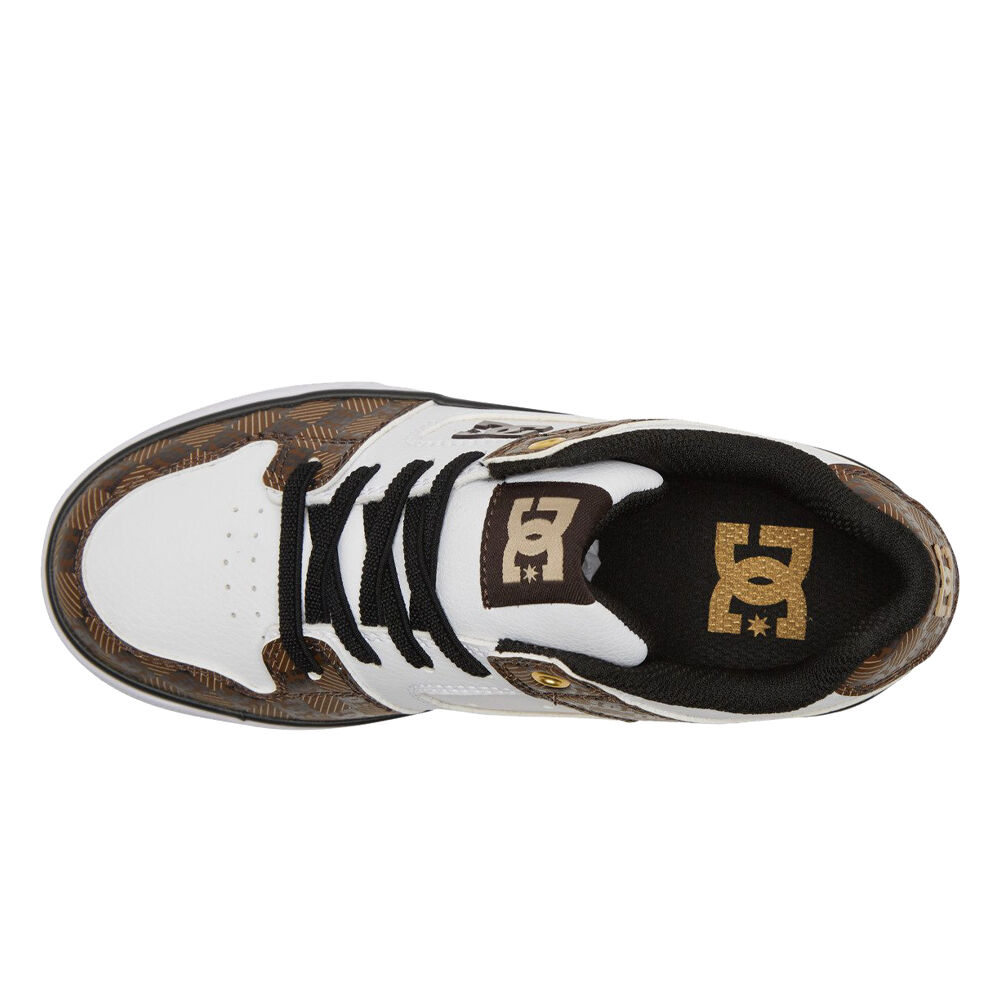 Zapatillas Dc Shoes Pure Elastic