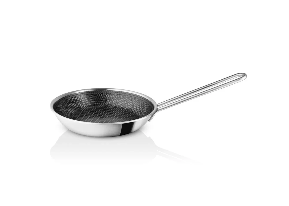 Eva Trio  Ø24 cm - Mosaic keramisk stegepande