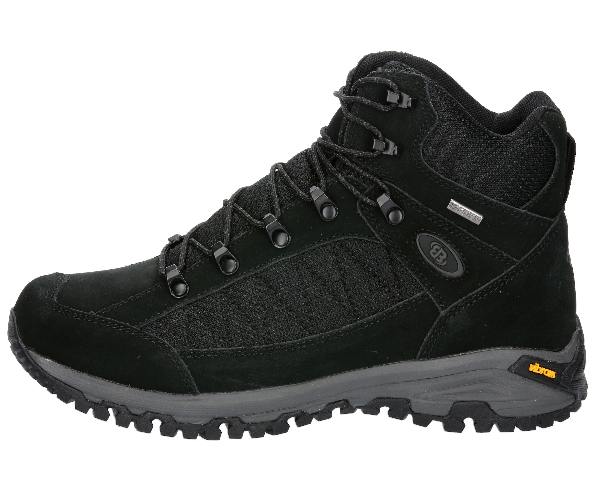 BRÜTTING Outdoorschuh »Outdoorstiefel Mount Kandu High«