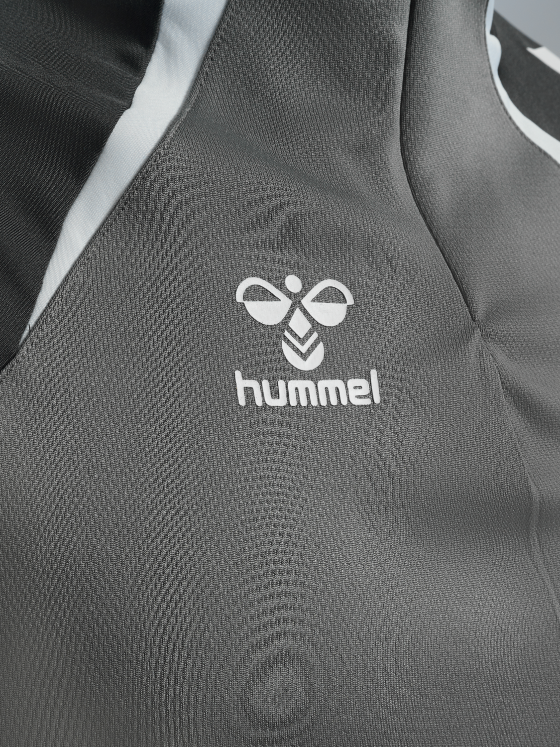 hmlLEAD 2.0 HALF ZIP
