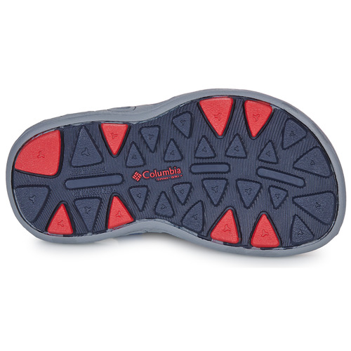 Columbia - CHILDRENS TECHSUN VENT - Bleu