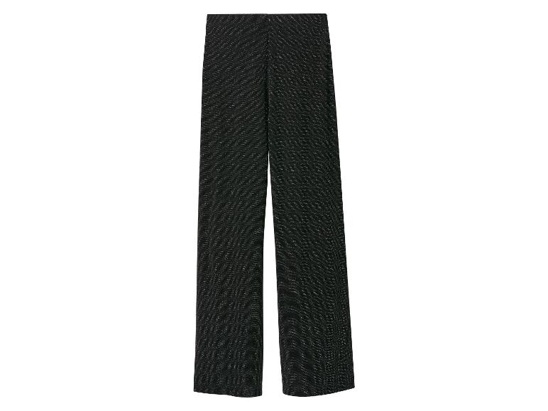 Dames broek - Wide leg