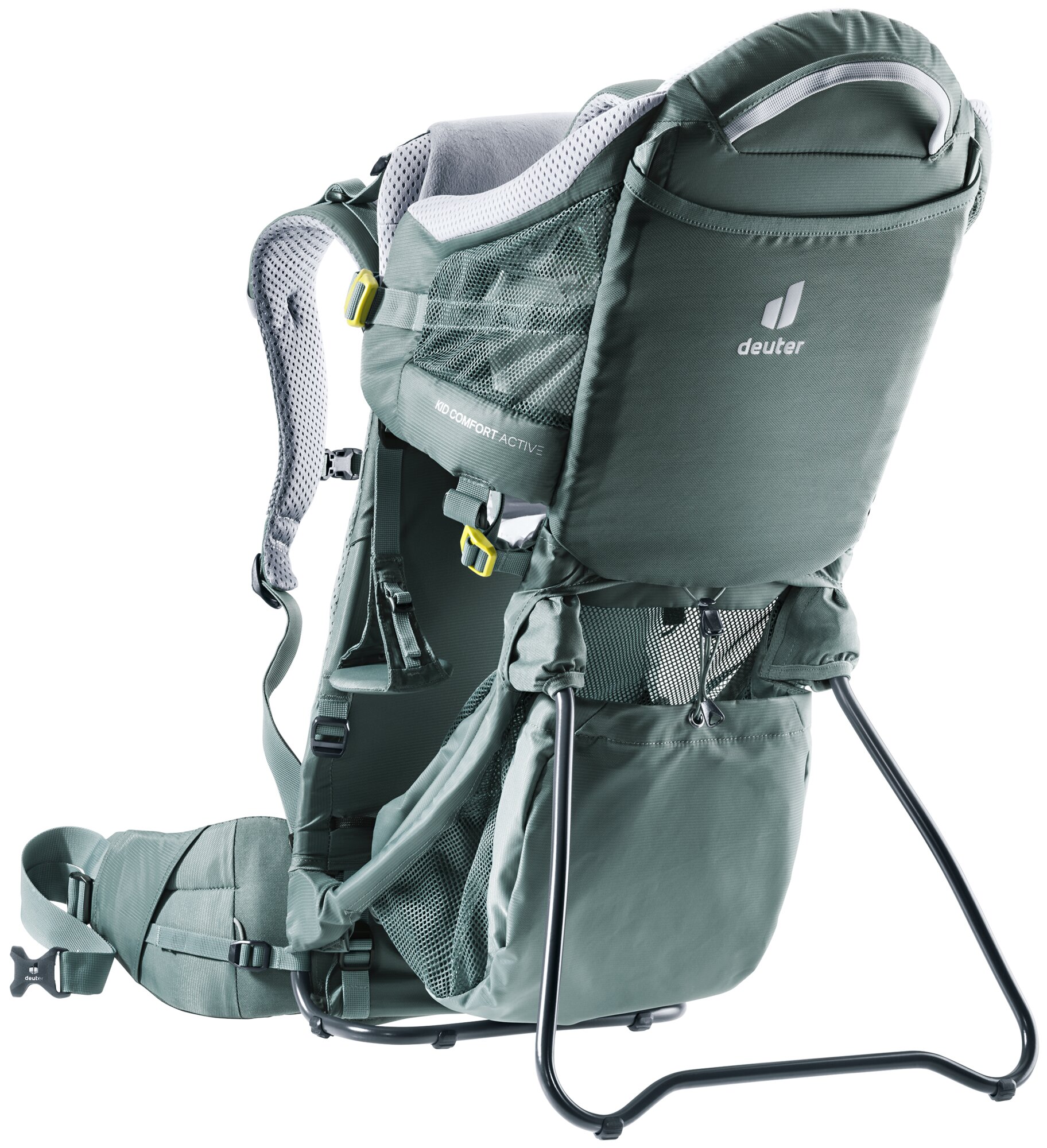 Deuter Kid Comfort Active<br>Bæremeis