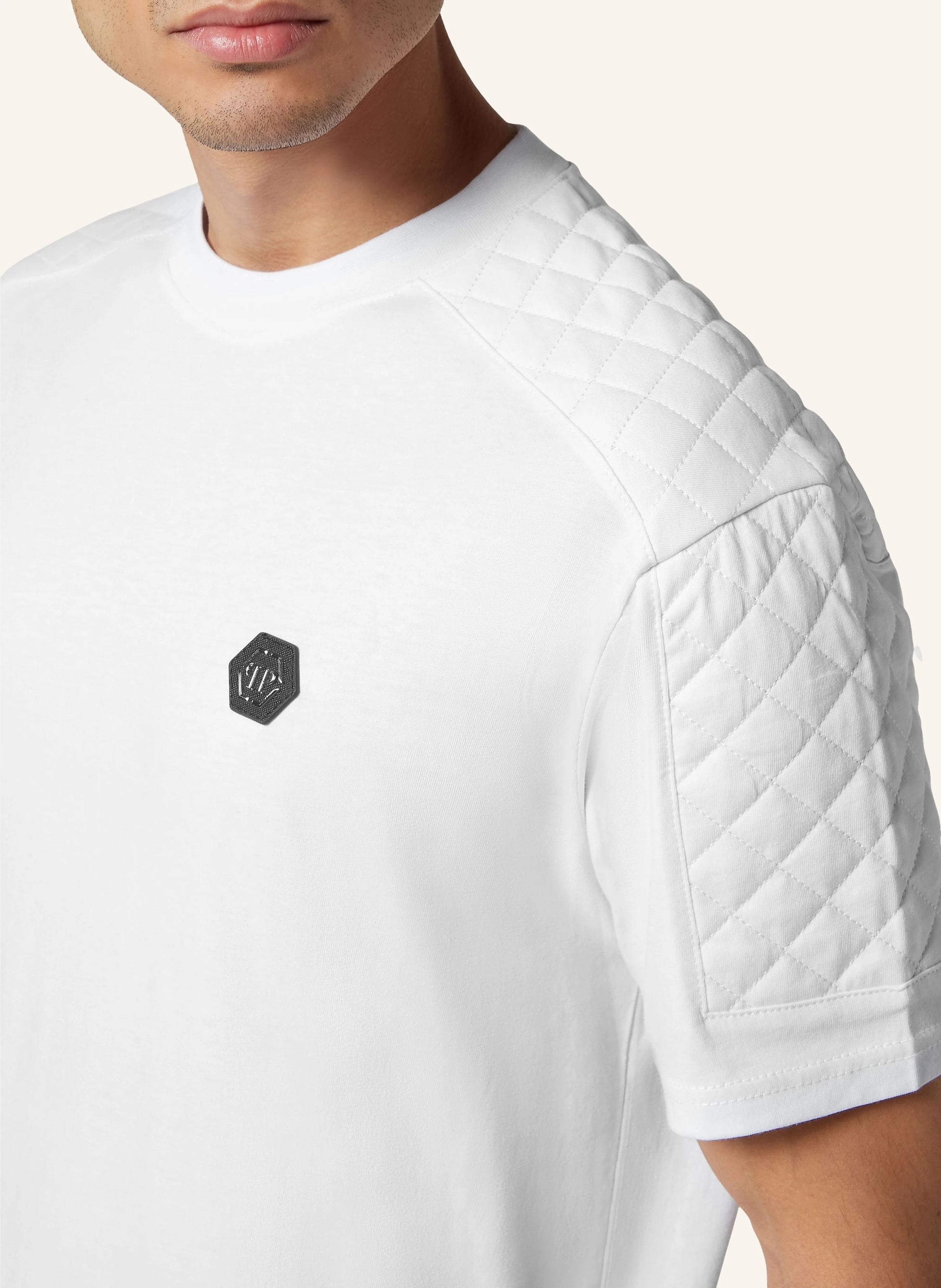 PHILIPP PLEIN T-Shirt TATTOO
