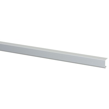 StoreMax Rail 240Cm Alu Tbv H20 En H40