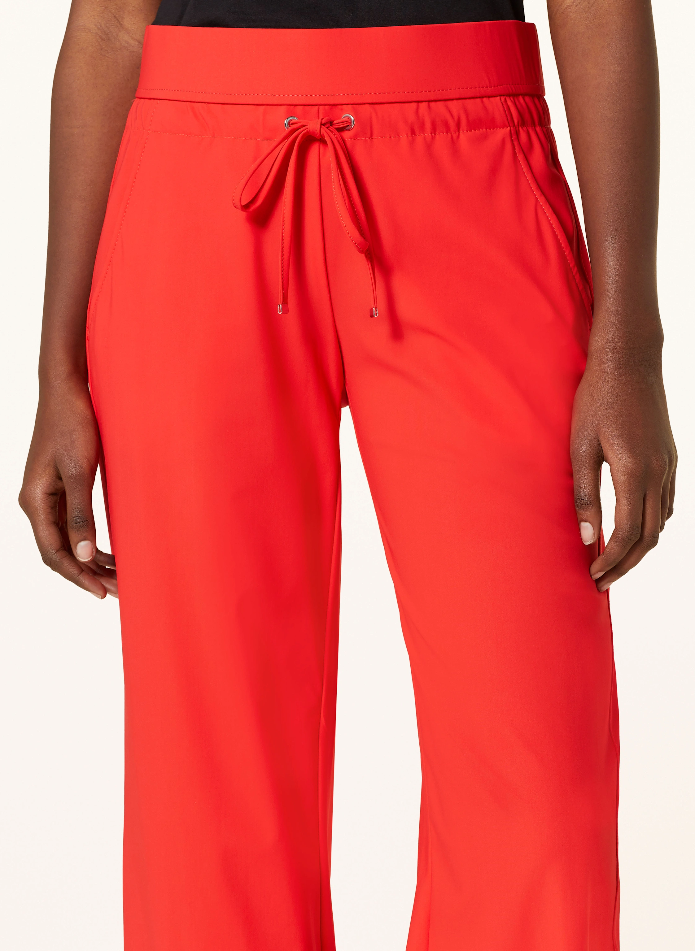 RAFFAELLO ROSSI Hose im Jogging-Stil