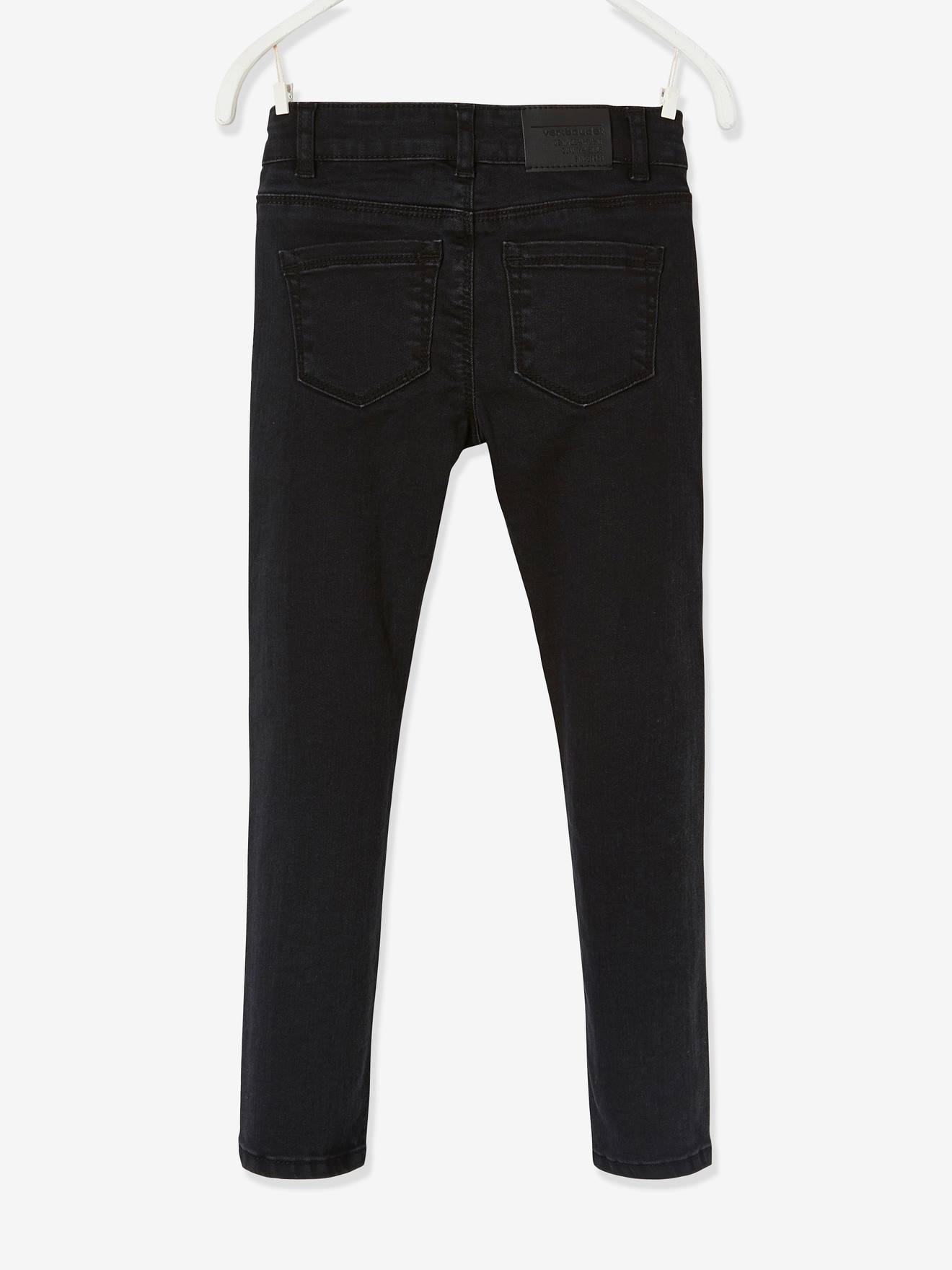 Calça jeans slim 