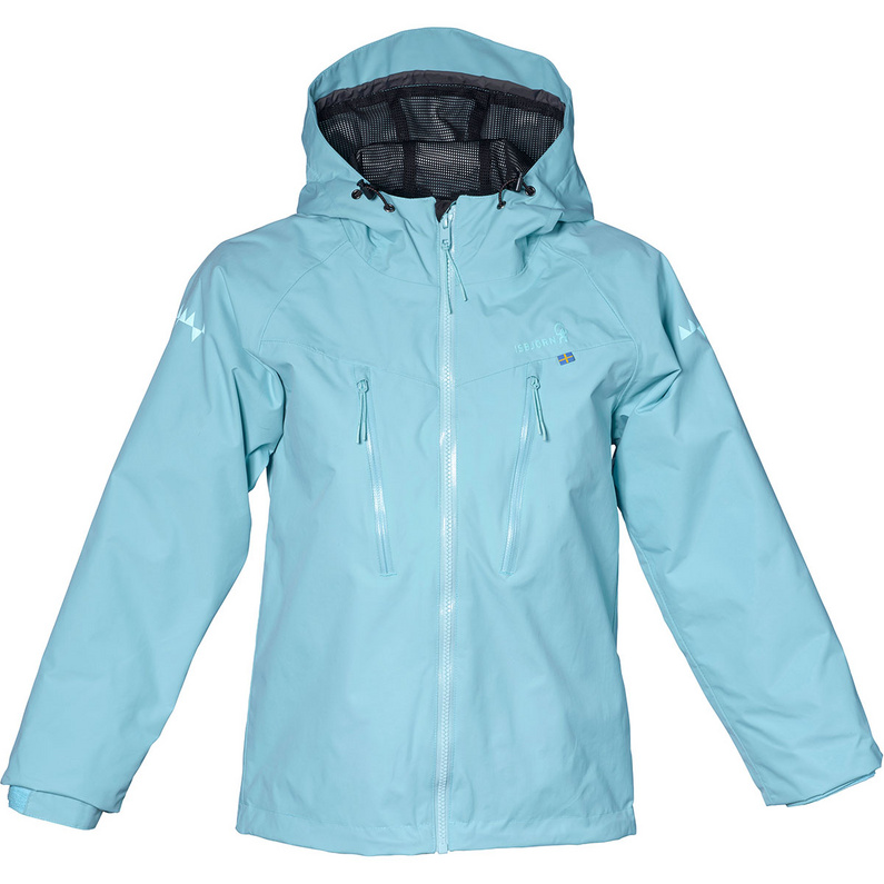 Isbjörn of Sweden Kinder Monsune Jacke