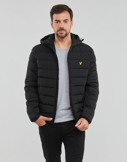 Lyle & Scott - JK1546V - Noir