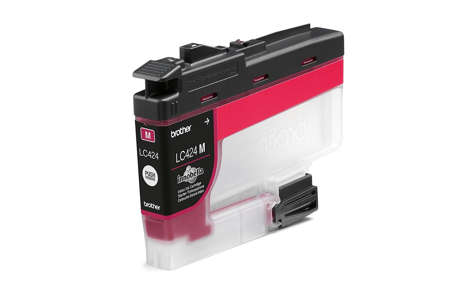Tinte LC-424M MagentaTinte, Magenta