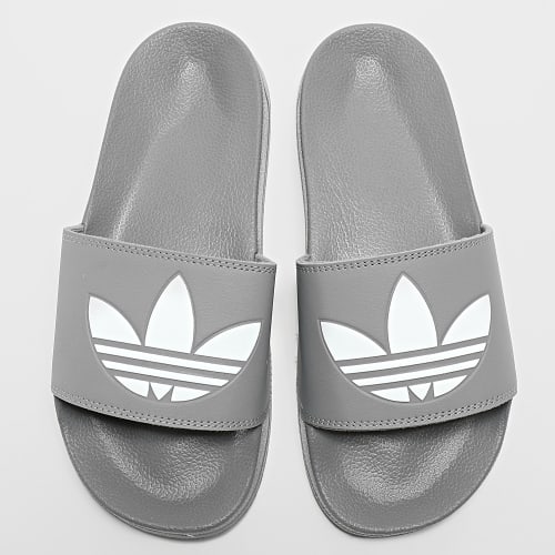 Claquettes Adilette Lite FU7592 Gris