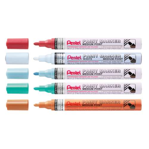 Pentel® Permanent Marker MMP10
