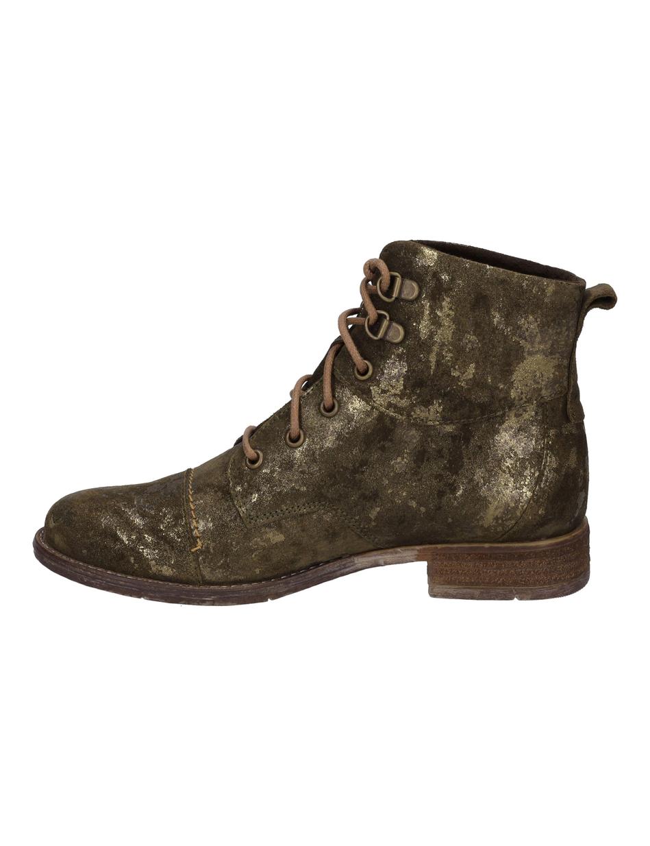 Stiefelette Sienna 17, bosco