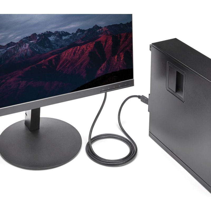 StarTech.com Câble Adaptateur DisplayPort vers DVI de 1,8m - Mâle / Mâle - 1920x1200
