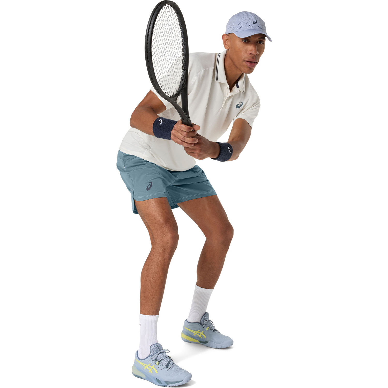 Asics Game 7 Inch Short