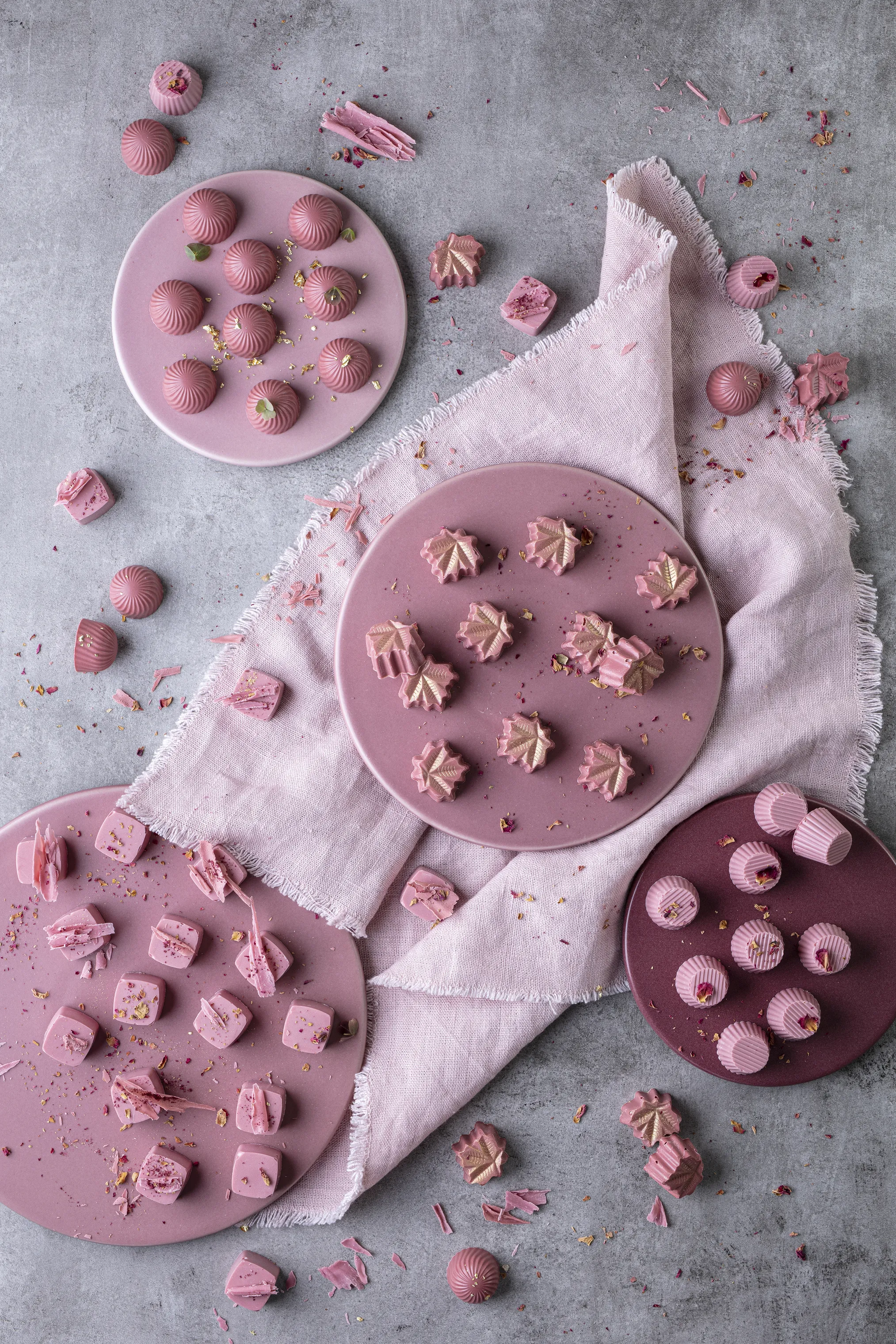 by Ditte Julie Chokoladeform - Twist
