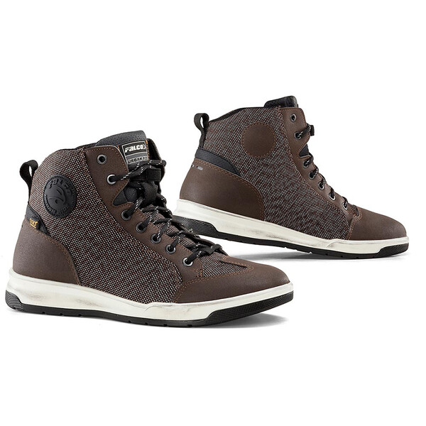 Falco - Baskets Pyro 2 Marron