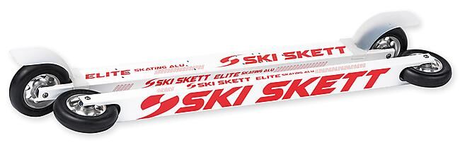 SKI SKETT - SKI ROUE ELITE SKATE PL