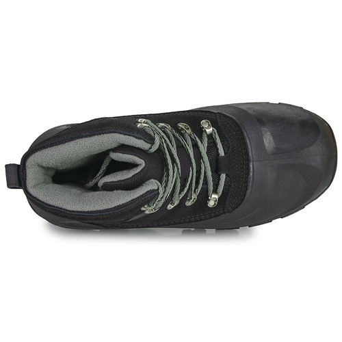 Sorel - BUXTON LACE WP - Noir
