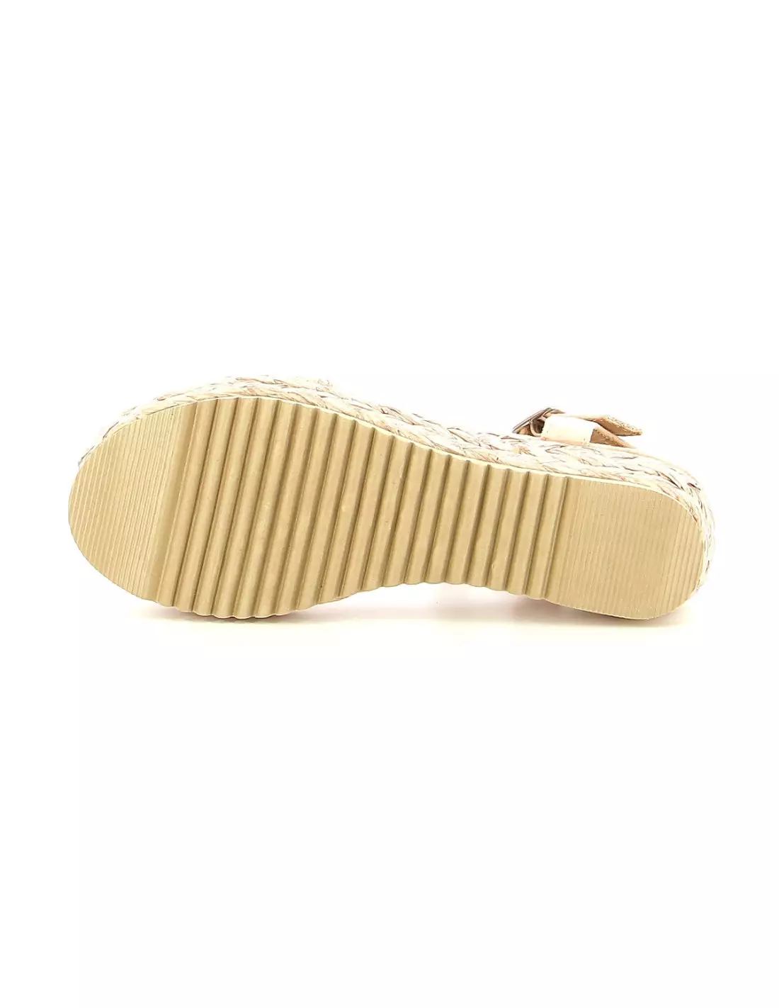 XTI 42286 - Sandales & nu-pieds Nude