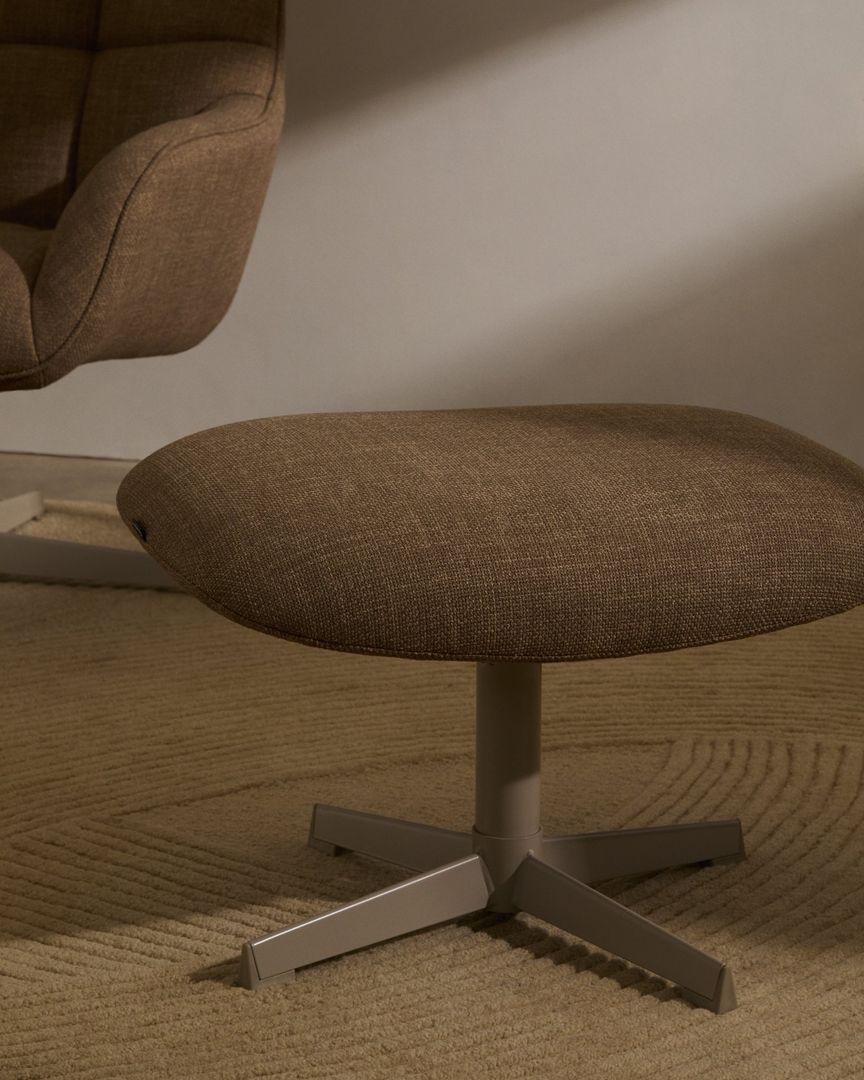 Kave Home   Jaspe Fauteuil