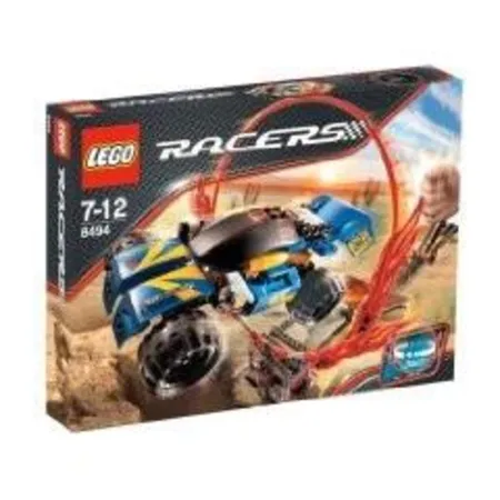 LEGO® Racers 8494 Ring of Fire