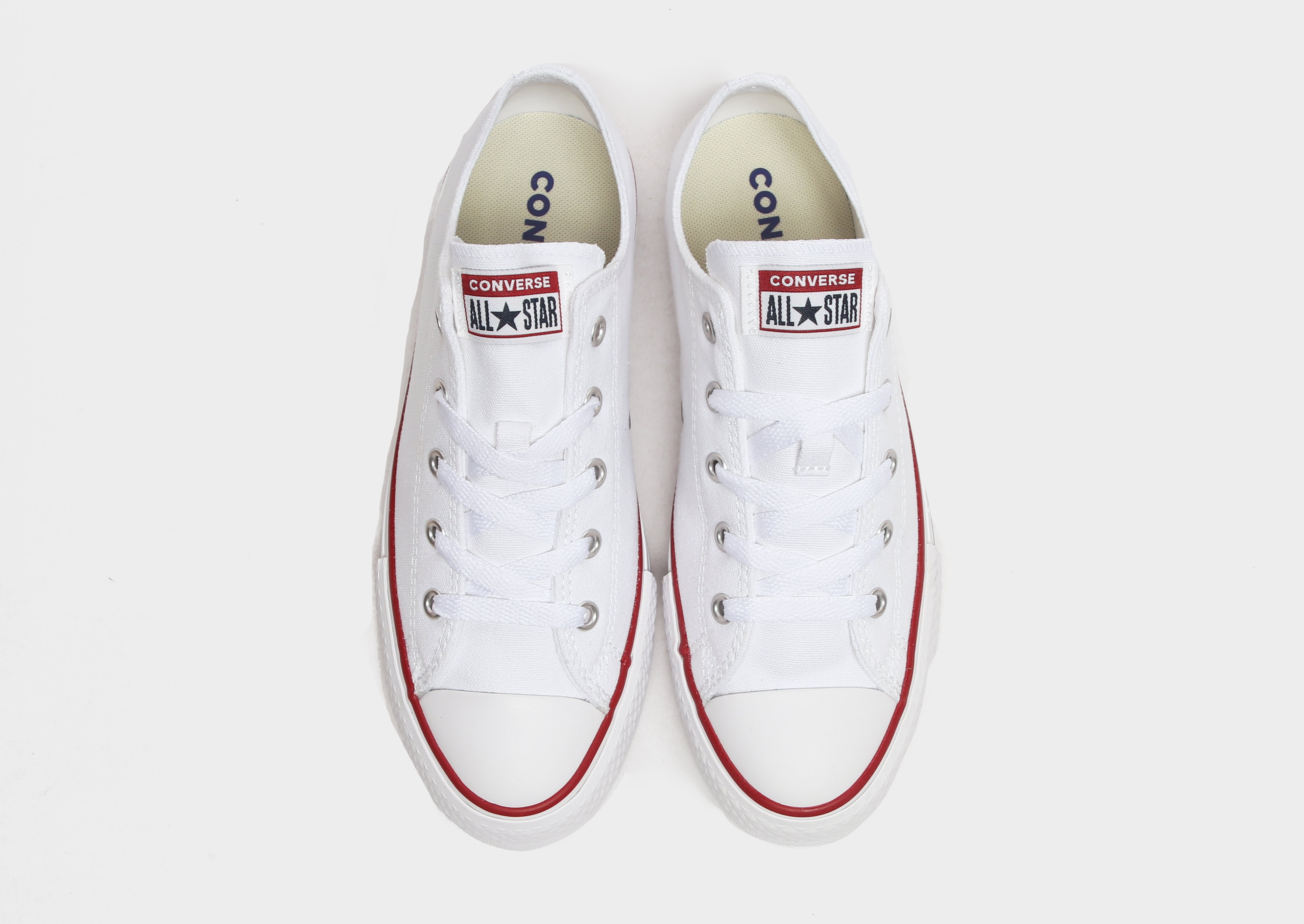 Converse All Star Ox Lift Platform Junior