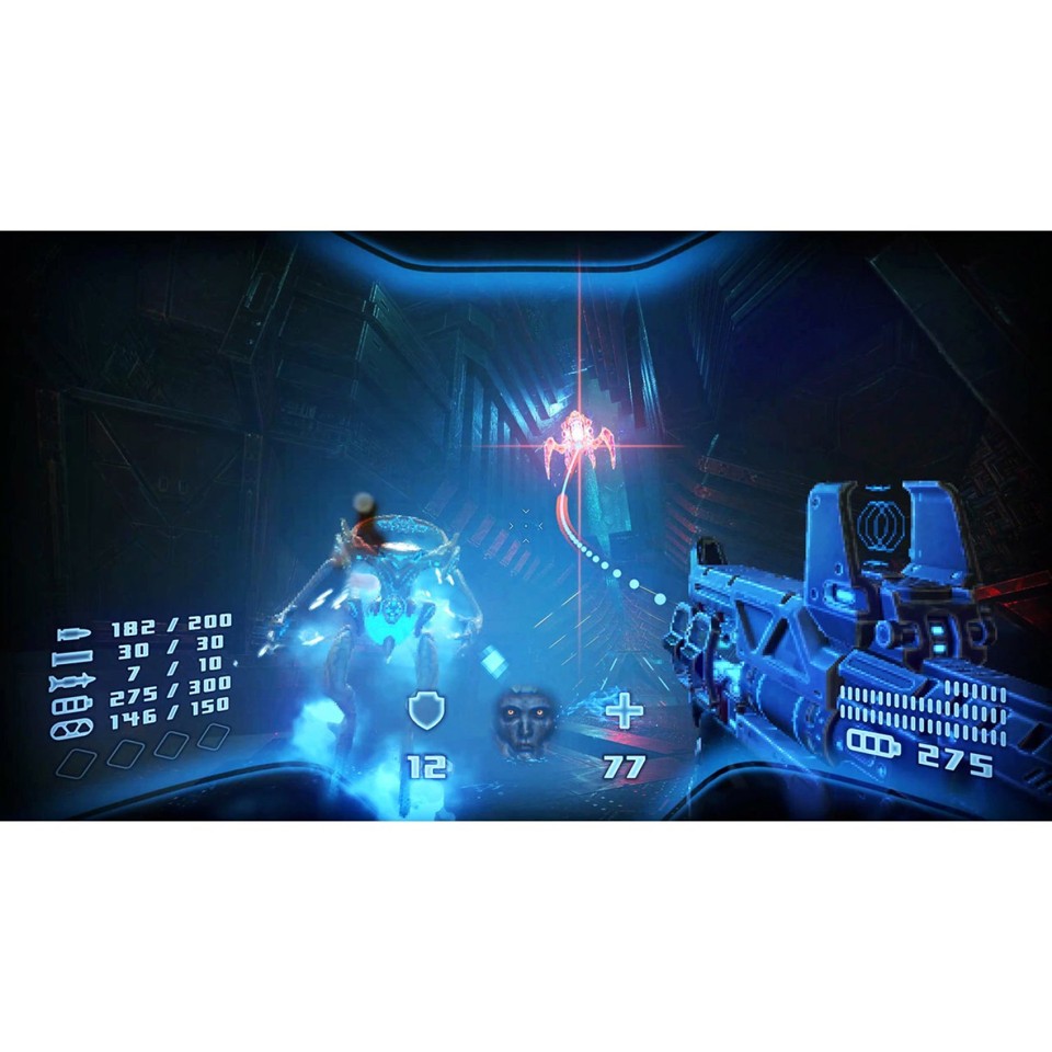Prodeus- PlayStation 4