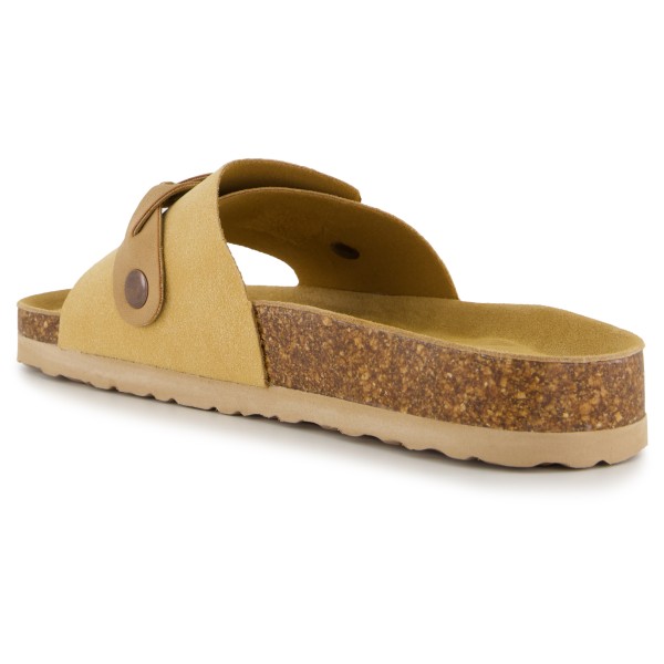 Heber Peak - Women's SylvaHe. Cork Sandal - Sandales