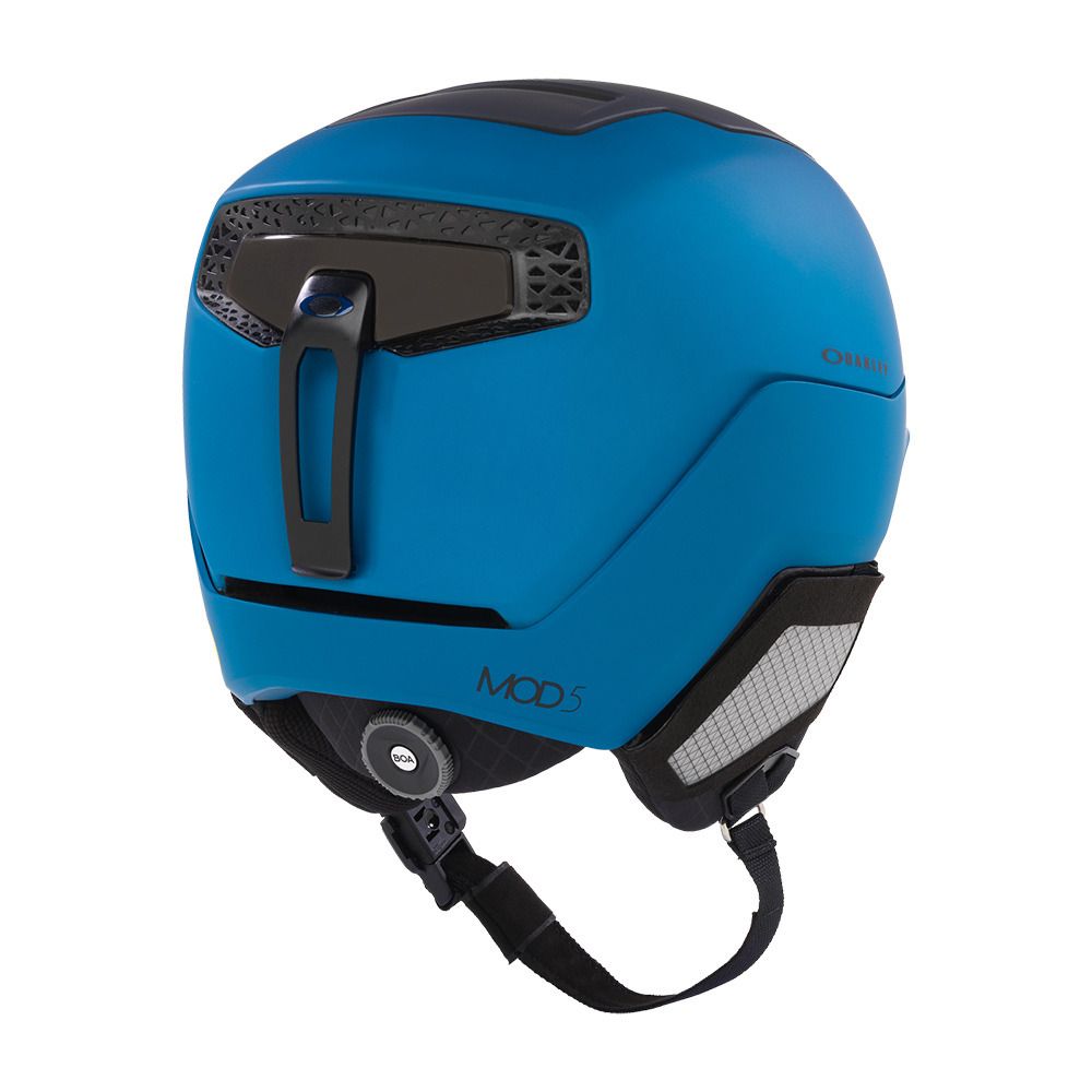 Oakley MOD5 - Casque ski poseidon