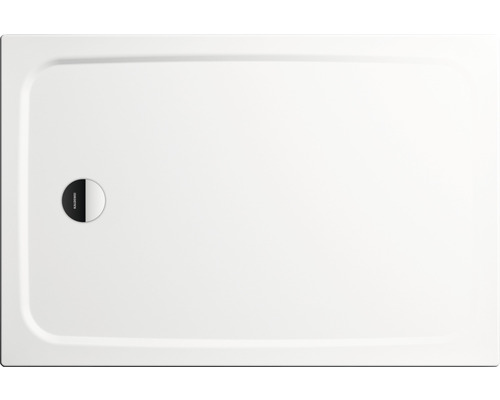 KALDEWEI CAYONOPLAN 2259-1 douchebak, 110 x 75 x 1,8 cm, alpinewit, glanzend, 361900010001