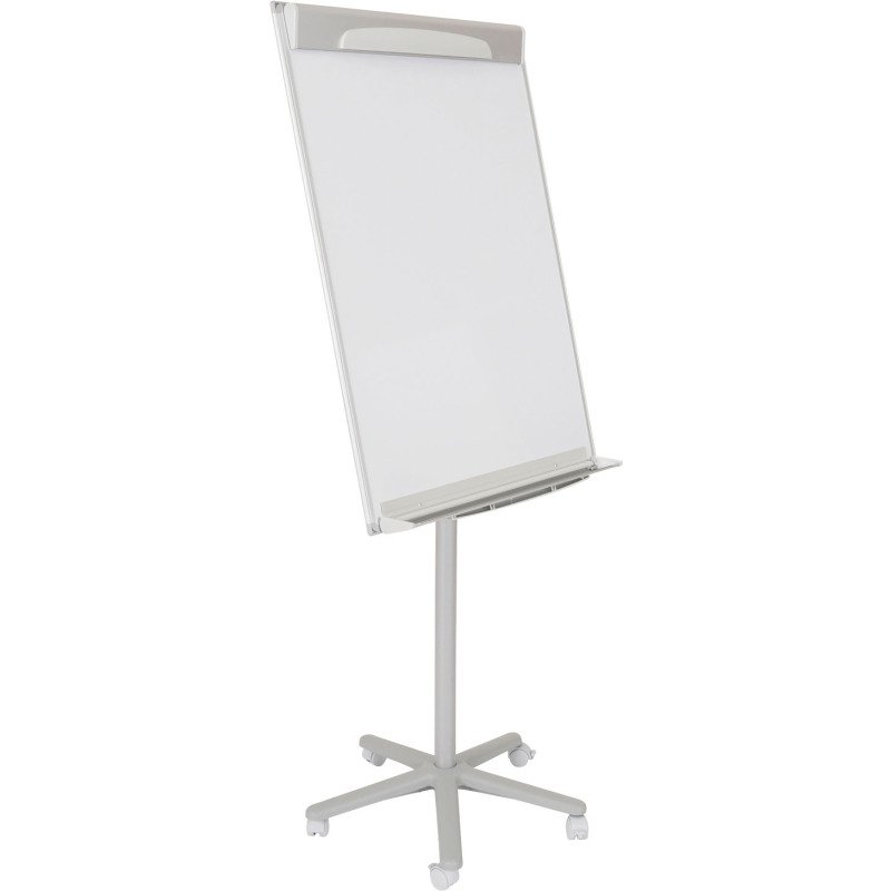 Paperboard - chevalet de conférence mobile Design Bi-Office