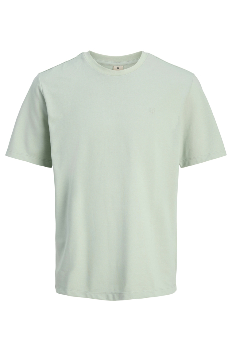 Jack & Jones groene heren t-shirt