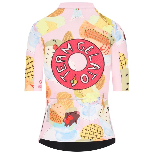 Q36.5 - Women's Gregarius Pro Team Gelato Jersey - Maillot de cyclisme