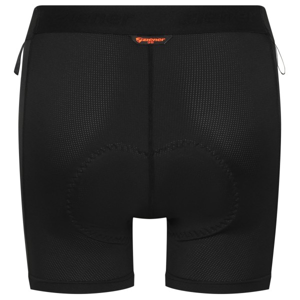 Ziener - Women's Narda X-Memory - Pantalon de cyclisme
