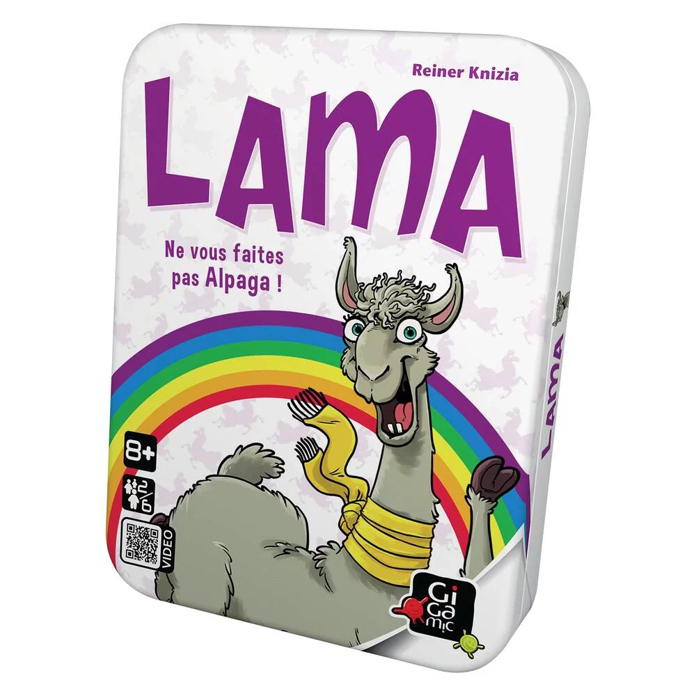 LAMA