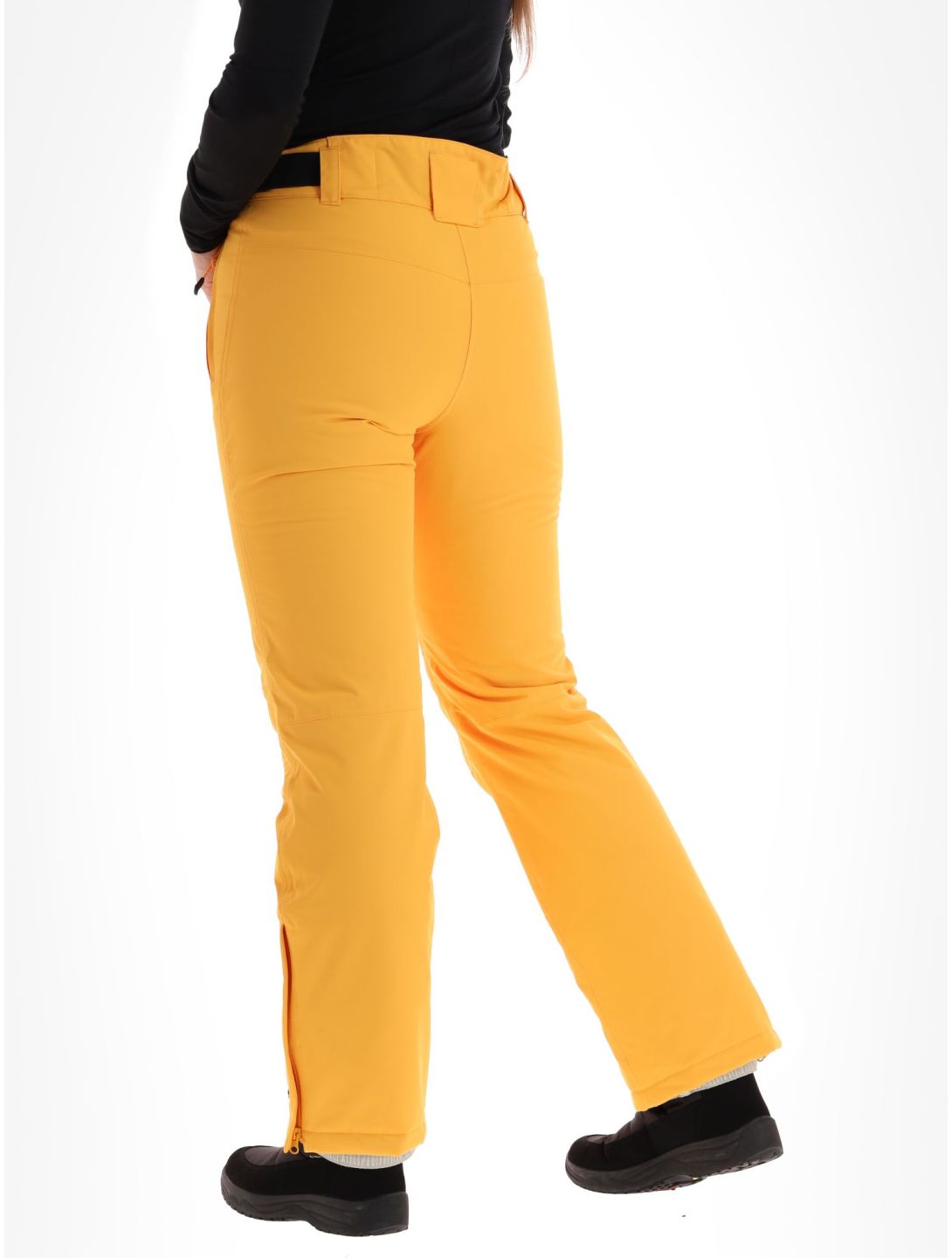 Curlew skibroek dames