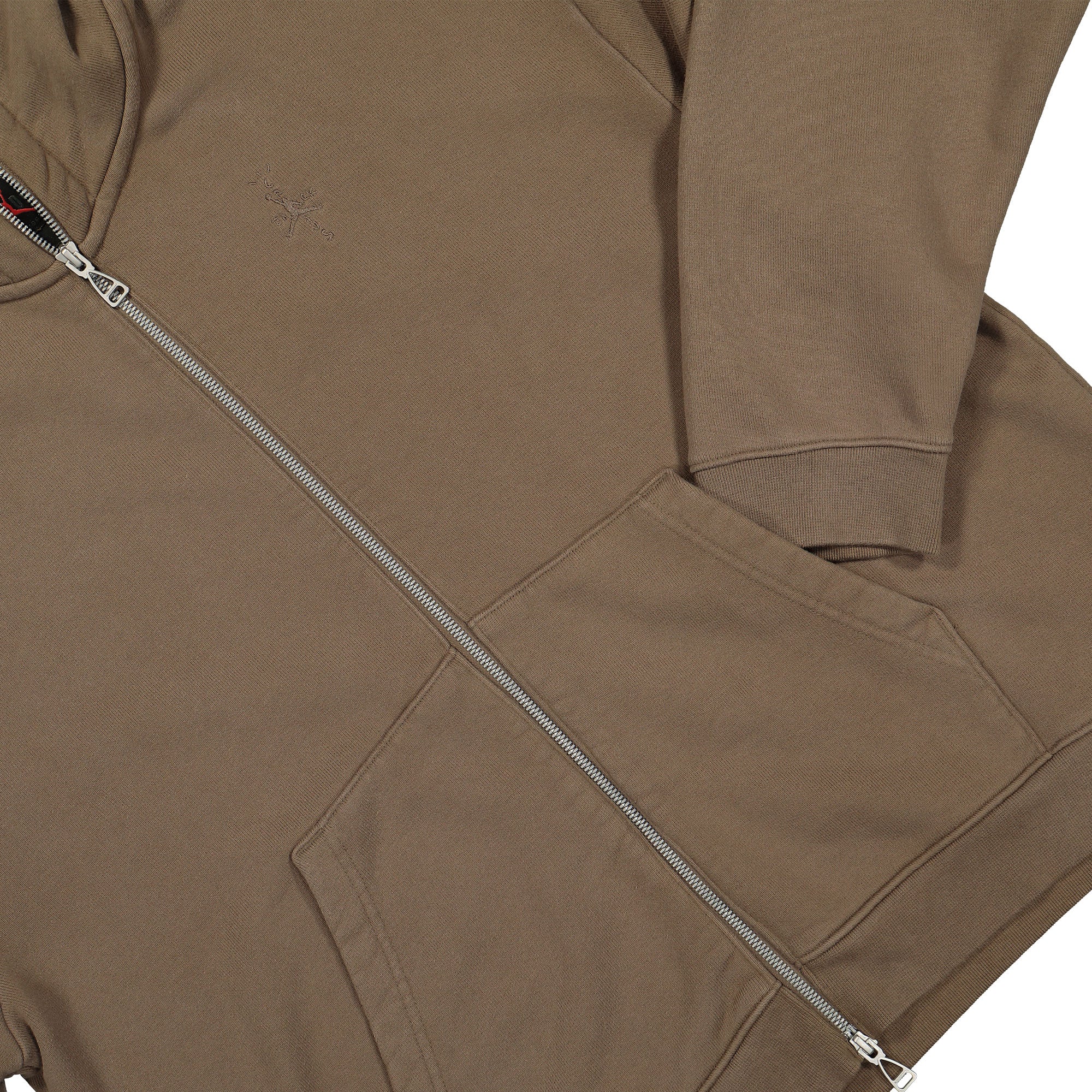 Jordan<br>Full-Zip Hoodie