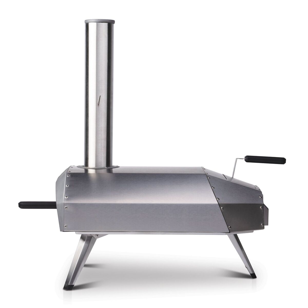 Karu 12 multi-fuel pizzaovn