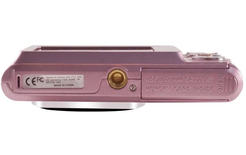 Fotokamera Realishot DC5200Digitalkamera für Einsteiger