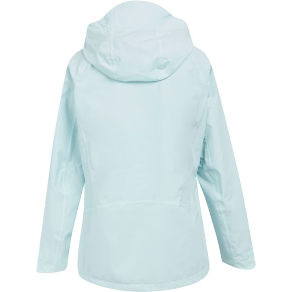 Veste randonnée REGATTA W BIRCHDALE BLEACHED AQUA/TAHOE BLUE