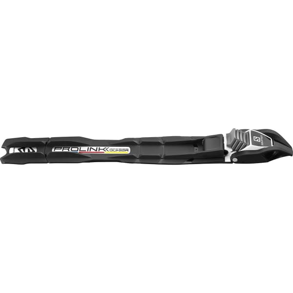 Fixation ski de fond SALOMON PROLINK ACCESS JR