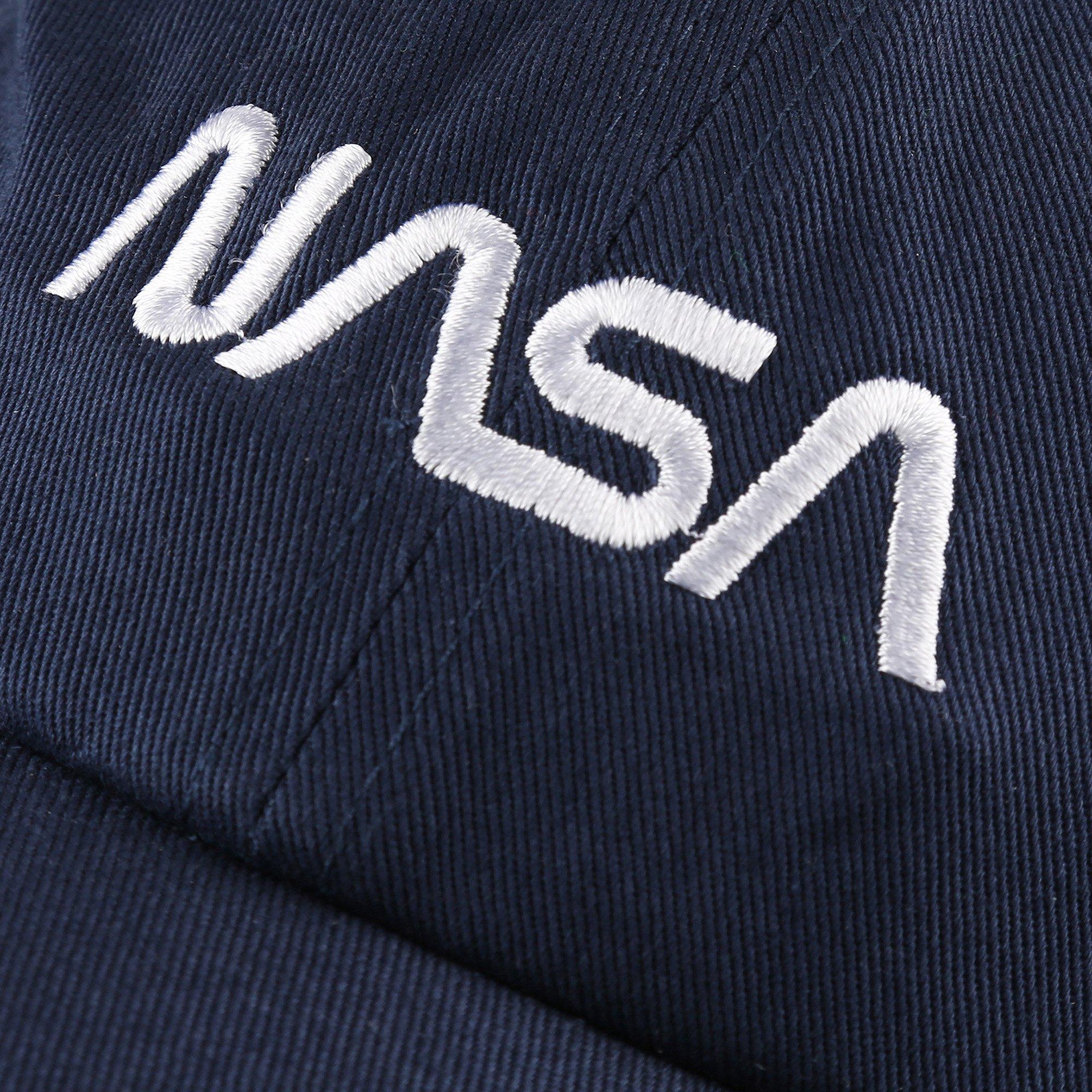 NASA Logo Cap
