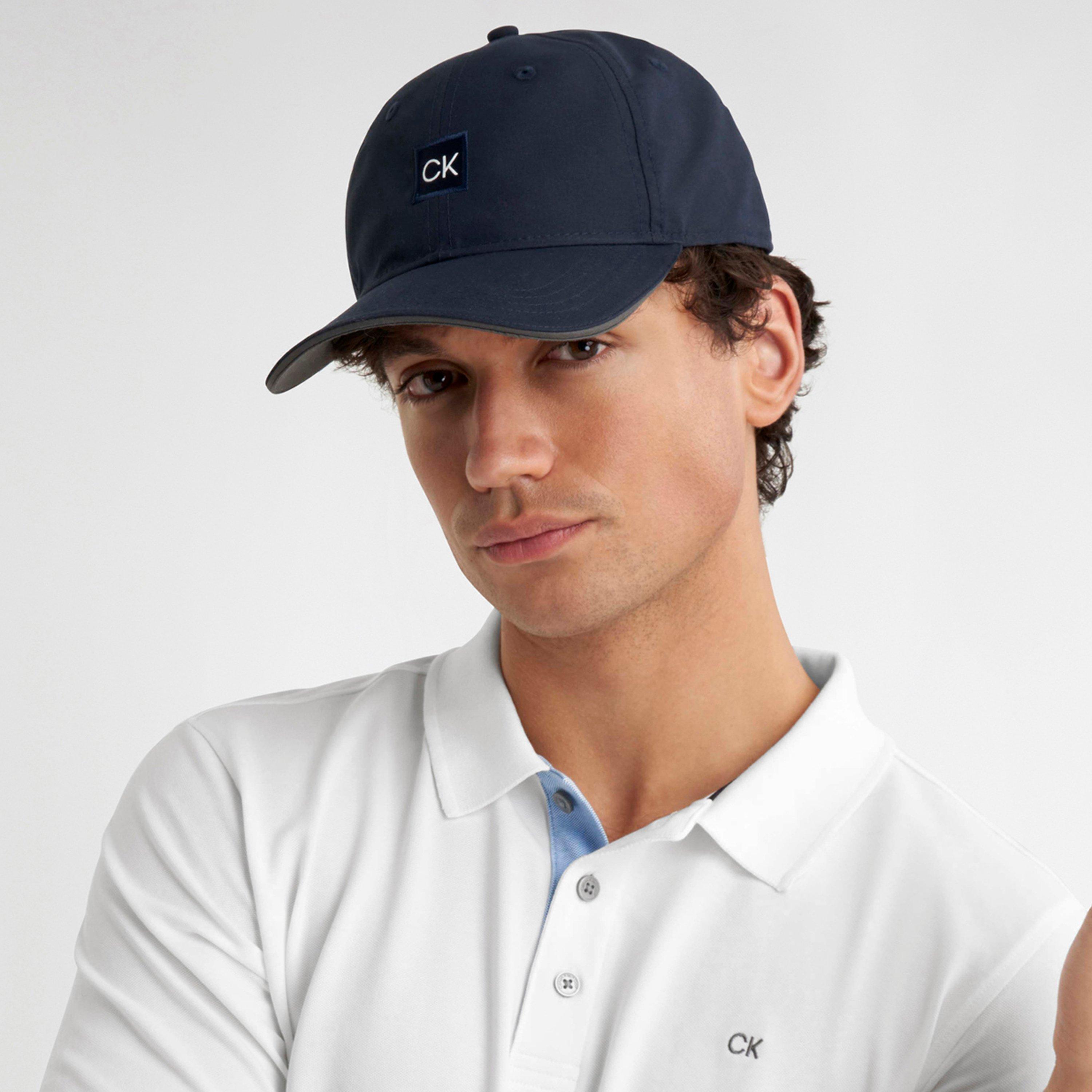 Calvin Klein Golf CK G Cap Sn99