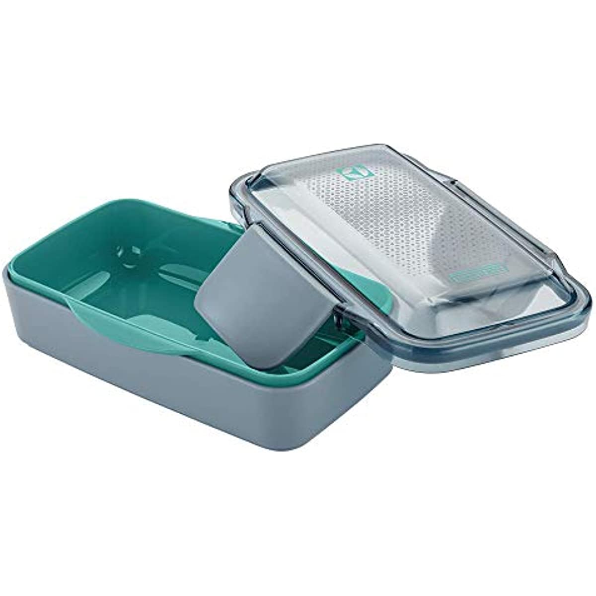 Marmita Lunch Box , Verde, Electrolux