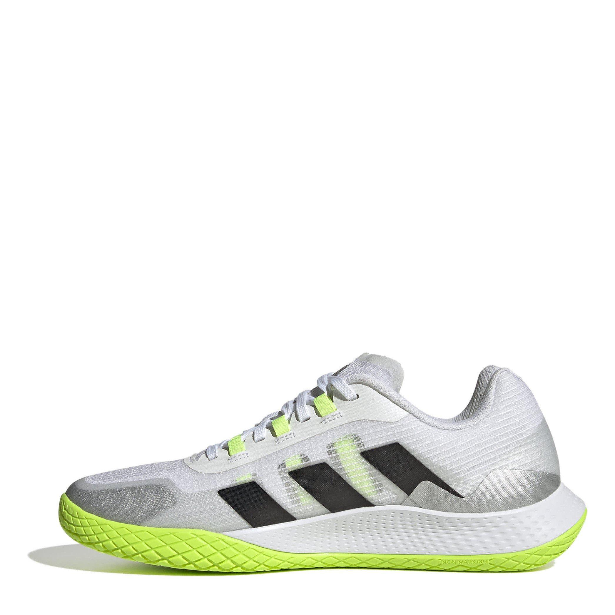 adidas Forcebounce Volleyball Shoes